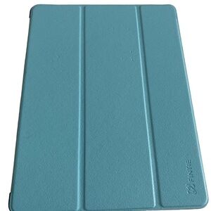 Fintie ipad case 2/3/4 smartshell Blue